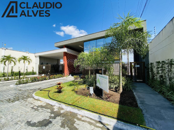 Imagem Casa de Condomínio com 3 Quartos à Venda, 274 m² em Pedra Do Descanso - Feira De Santana