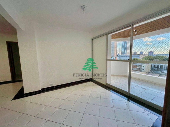 Imagem Apartamento com 3 Quartos à Venda, 105 m² em Centro - Foz Do Iguaçu Imagem Apartamento com 3 Quartos à Venda, 105 m² em Centro - Foz Do Iguaçu