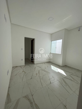 Imagem Casa com 3 Quartos à Venda,  em Parque Ipê - Feira De Santana