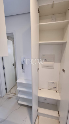 Imagem Imóvel com 1 Quarto à Venda, 24 m² em Vila Mariana - São Paulo