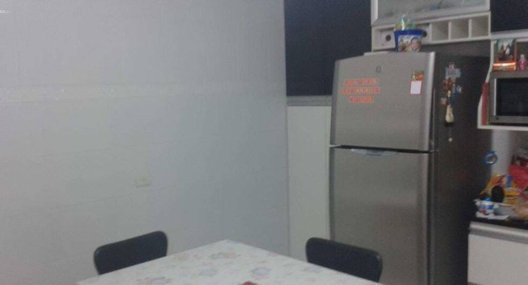 Imagem Sobrado com 2 Quartos à Venda, 111 m² em Jardim Santo Antônio - Santo André Imagem Sobrado com 2 Quartos à Venda, 111 m² em Jardim Santo Antônio - Santo André
