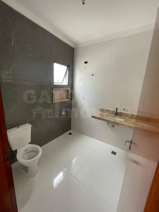 Imagem Casa com 3 Quartos à Venda, 168 m² em Portais (polvilho) - Cajamar
