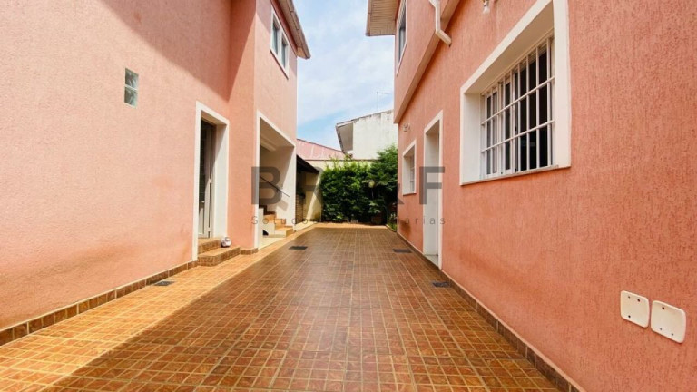 Imagem Casa com 4 Quartos à Venda, 248 m² em Brooklin - São Paulo