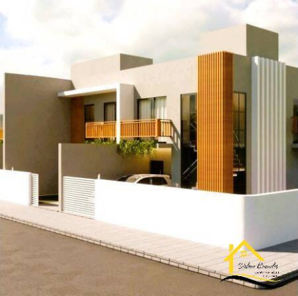 Imagem Casa com 3 Quartos à Venda, em Salinas - Balneário Barra Do Sul Imagem Casa com 3 Quartos à Venda, em Salinas - Balneário Barra Do Sul