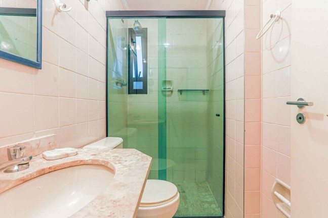 Imagem Apartamento com 2 Quartos à Venda, 80 m² em Vila Progredior - São Paulo