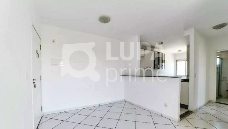 Imagem Apartamento com 2 Quartos à Venda, 47 m² em Parque Novo Mundo - São Paulo Imagem Apartamento com 2 Quartos à Venda, 47 m² em Parque Novo Mundo - São Paulo