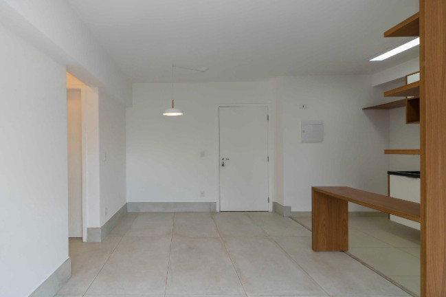 Imagem Imóvel com 1 Quarto para Alugar, 39 m² em Vila Buarque - São Paulo Imagem Imóvel com 1 Quarto para Alugar, 39 m² em Vila Buarque - São Paulo
