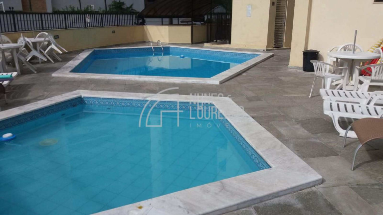Imagem Apartamento com 3 Quartos à Venda, 129 m² em Ponta Da Praia - Santos Imagem Apartamento com 3 Quartos à Venda, 129 m² em Ponta Da Praia - Santos