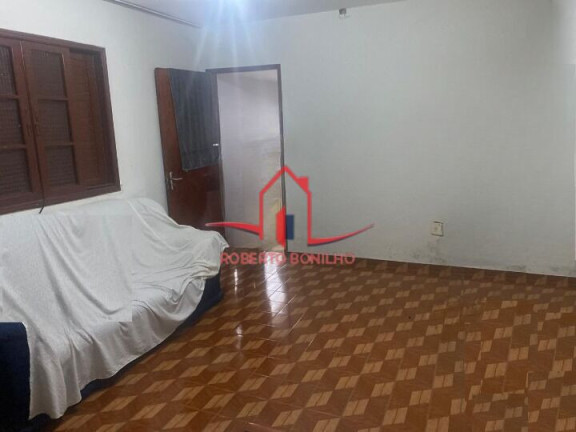 Imagem Casa com 2 Quartos à Venda, 97 m² em Vila Aquilino - Santo André Imagem Casa com 2 Quartos à Venda, 97 m² em Vila Aquilino - Santo André