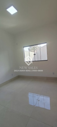 Imagem Casa com 4 Quartos à Venda, 195 m² em Jardim Boa Esperança - Aparecida De Goiânia Imagem Casa com 4 Quartos à Venda, 195 m² em Jardim Boa Esperança - Aparecida De Goiânia