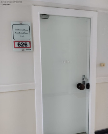 Imagem Sala Comercial à Venda, 27 m² em Pituba - Salvador