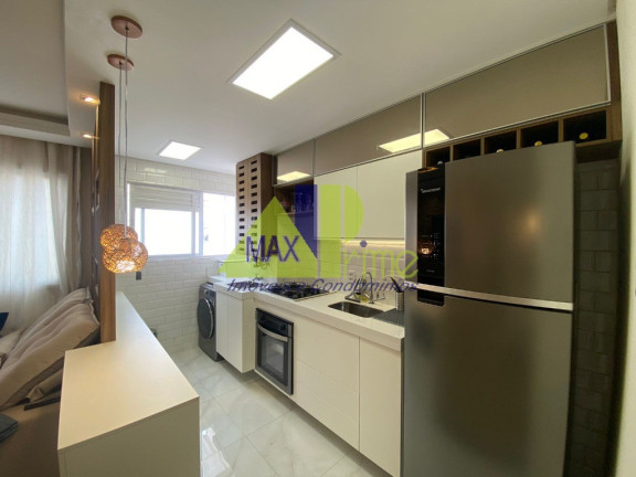 Imagem Apartamento com 2 Quartos à Venda, 47 m² em Jardim São Francisco (zona Leste) - São Paulo Imagem Apartamento com 2 Quartos à Venda, 47 m² em Jardim São Francisco (zona Leste) - São Paulo