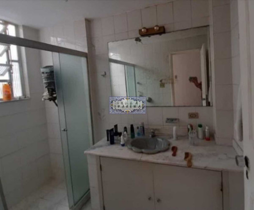 Imagem Apartamento com 4 Quartos à Venda, 260 m² em Grajaú - Rio De Janeiro