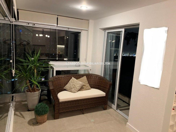 Imagem Apartamento com 1 Quarto à Venda, 50 m² em Campos Elíseos - São Paulo Imagem Apartamento com 1 Quarto à Venda, 50 m² em Campos Elíseos - São Paulo