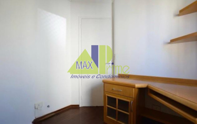 Imagem Apartamento com 3 Quartos à Venda, 65 m² em Vila Gomes Cardim - São Paulo