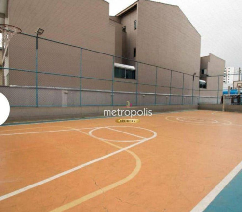 Imagem Apartamento com 2 Quartos à Venda, 126 m² em Vila Scarpelli - Santo André Imagem Apartamento com 2 Quartos à Venda, 126 m² em Vila Scarpelli - Santo André