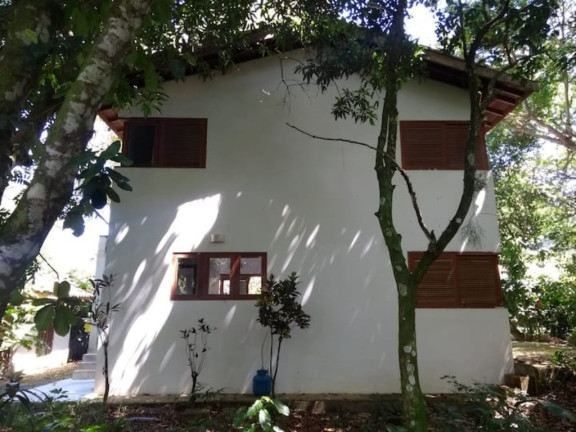Imagem Casa com 3 Quartos à Venda, 200 m² em Paúba - São Sebastião