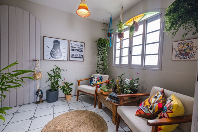 Imagem Casa com 3 Quartos à Venda, 145 m² em Fazenda Santo Antônio - São José