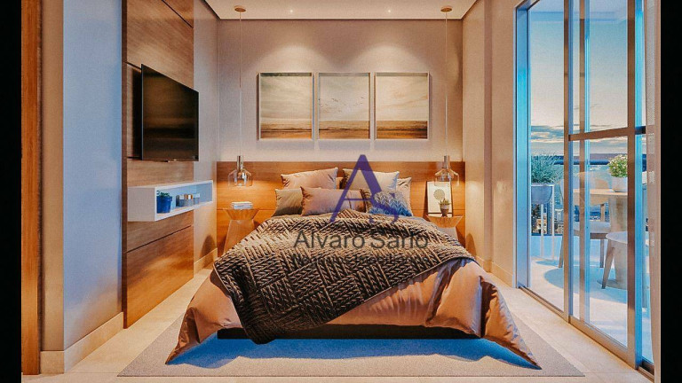 Imagem Apartamento com 3 Quartos à Venda, 76 m² em Jardim Camburi - Vitória