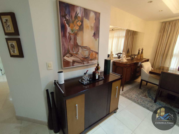 Imagem Apartamento com 4 Quartos à Venda, 209 m² em Boqueirão - Santos Imagem Apartamento com 4 Quartos à Venda, 209 m² em Boqueirão - Santos
