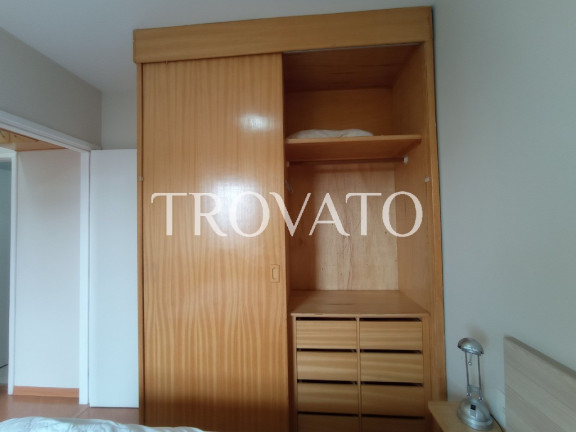 Imagem Imóvel com 2 Quartos para Alugar, 50 m² em Bela Vista - São Paulo