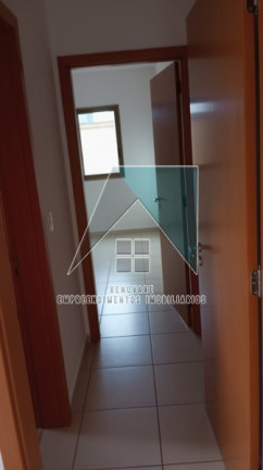 Imagem Apartamento com 1 Quarto à Venda, 46 m² em Jardim Botânico - Ribeirão Preto