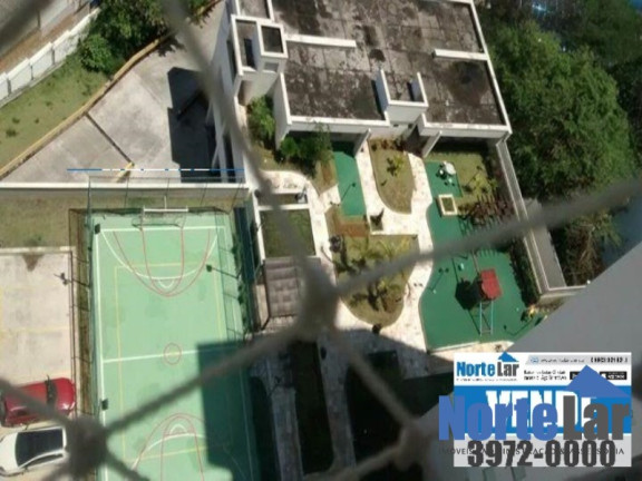 Imagem Apartamento com 2 Quartos à Venda, 50 m² em Limão - São Paulo