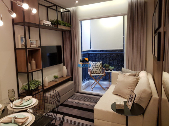Imagem Apartamento com 2 Quartos à Venda, em Sapopemba - São Paulo Imagem Apartamento com 2 Quartos à Venda, em Sapopemba - São Paulo