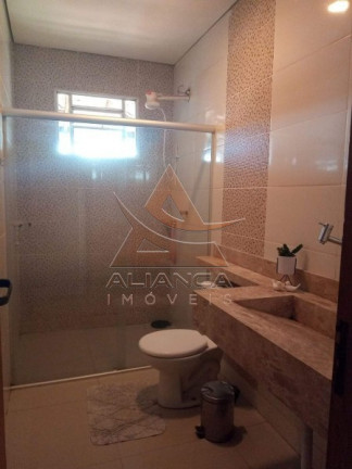 Imagem Casa com 3 Quartos à Venda, 160 m² em Campos Eliseos - Ribeirão Preto Imagem Casa com 3 Quartos à Venda, 160 m² em Campos Eliseos - Ribeirão Preto