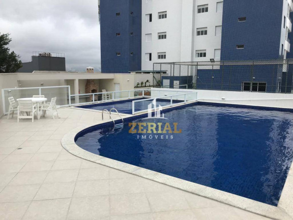Imagem Apartamento com 3 Quartos à Venda, 86 m² em Vila Alzira - Santo André Imagem Apartamento com 3 Quartos à Venda, 86 m² em Vila Alzira - Santo André