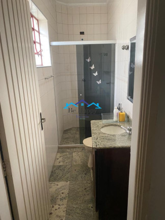 Imagem Sobrado com 3 Quartos à Venda, 198 m² em Vila Cordeiro - São Paulo