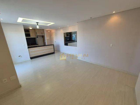 Imagem Apartamento com 2 Quartos à Venda, 63 m² em Vila Betânia - São José Dos Campos Imagem Apartamento com 2 Quartos à Venda, 63 m² em Vila Betânia - São José Dos Campos