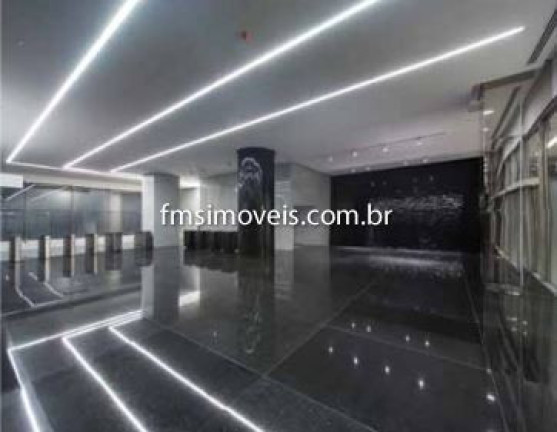 Imagem Sala Comercial para Alugar, 678 m² em Itaim Bibi - São Paulo Imagem Sala Comercial para Alugar, 678 m² em Itaim Bibi - São Paulo