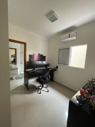 Imagem Casa com 3 Quartos à Venda, 253 m² em Residencial Alta Vista - São José Do Rio Preto