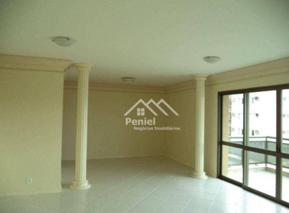 Imagem Apartamento com 4 Quartos à Venda, 200 m² em Vila Seixas - Ribeirão Preto Imagem Apartamento com 4 Quartos à Venda, 200 m² em Vila Seixas - Ribeirão Preto