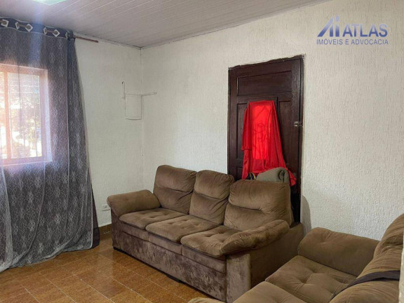 Imagem Casa com 2 Quartos à Venda, 80 m² em Jardim Japão - São Paulo Imagem Casa com 2 Quartos à Venda, 80 m² em Jardim Japão - São Paulo