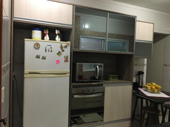 Imagem Casa com 4 Quartos à Venda, 150 m² em Canto Do Forte - Praia Grande Imagem Casa com 4 Quartos à Venda, 150 m² em Canto Do Forte - Praia Grande