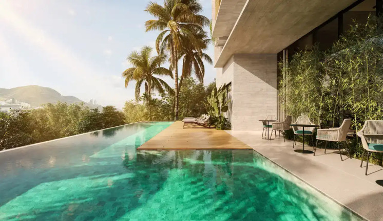 Imagem Apartamento com 2 Quartos à Venda, 70 m² em Sion - Belo Horizonte