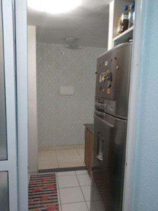 Imagem Apartamento com 2 Quartos à Venda, 47 m² em Taboão - São Bernardo Do Campo