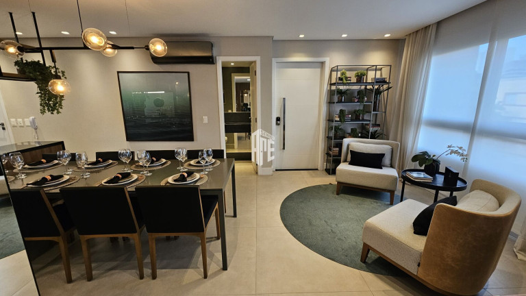 Imagem Apartamento com 3 Quartos à Venda, 113 m² em Vila Clementino - São Paulo