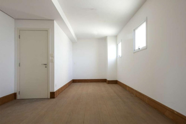 Imagem Apartamento com 4 Quartos à Venda, 355 m² em Jardim Anália Franco - São Paulo