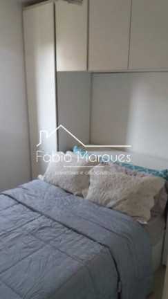 Imagem Apartamento com 2 Quartos à Venda, 67 m² em Tatuapé - São Paulo Imagem Apartamento com 2 Quartos à Venda, 67 m² em Tatuapé - São Paulo