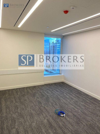 Imagem Sala Comercial para Alugar, 1.002 m² em Morumbi - São Paulo Imagem Sala Comercial para Alugar, 1.002 m² em Morumbi - São Paulo