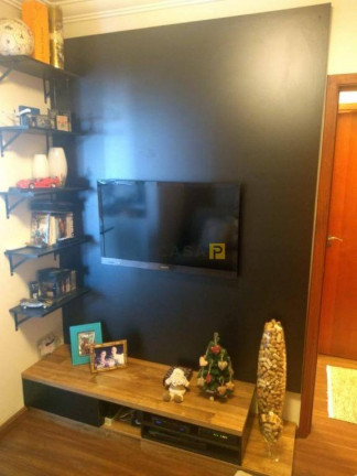 Imagem Apartamento com 2 Quartos à Venda, 70 m² em Jardim Santana - Americana Imagem Apartamento com 2 Quartos à Venda, 70 m² em Jardim Santana - Americana