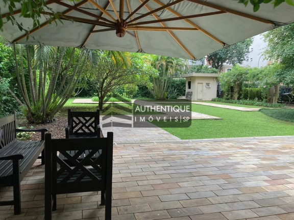 Imagem Apartamento com 4 Quartos à Venda, 275 m² em Higienópolis - São Paulo Imagem Apartamento com 4 Quartos à Venda, 275 m² em Higienópolis - São Paulo