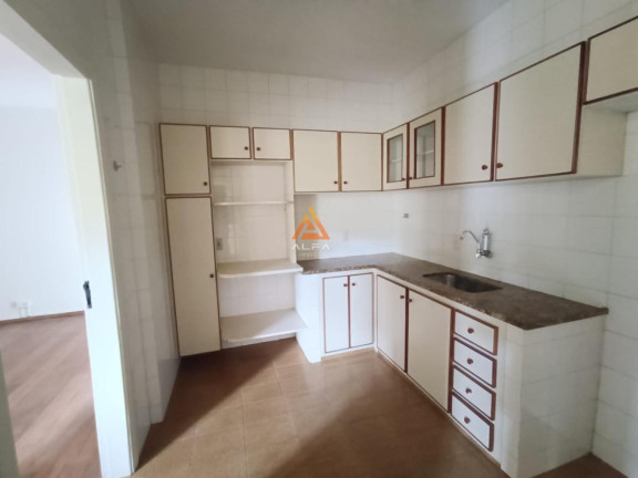 Imagem Apartamento com 3 Quartos à Venda, 203 m²