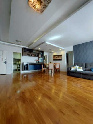 Imagem Apartamento com 3 Quartos para Alugar ou Temporada, 109 m² em Santa Luzia - Serra