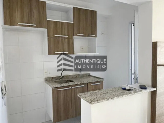Imagem Apartamento com 1 Quarto à Venda, 46 m² em Santo Amaro - São Paulo Imagem Apartamento com 1 Quarto à Venda, 46 m² em Santo Amaro - São Paulo