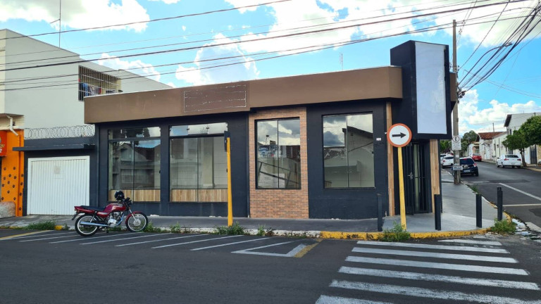 Imagem Sala Comercial à Venda, 100 m² em Jardim Bela Vista - Bauru Imagem Sala Comercial à Venda, 100 m² em Jardim Bela Vista - Bauru