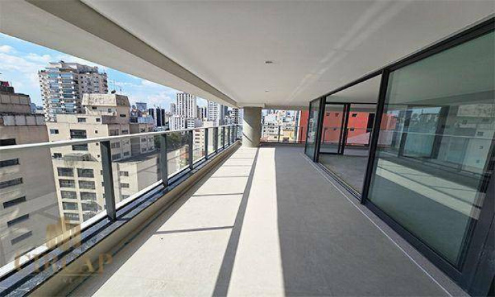 Imagem Apartamento com 4 Quartos à Venda, 230 m² em Pinheiros - São Paulo Imagem Apartamento com 4 Quartos à Venda, 230 m² em Pinheiros - São Paulo